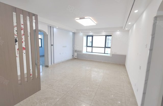 观景房 莲湖新城 东边户好楼层 精装三室双卫 有钥匙 实验