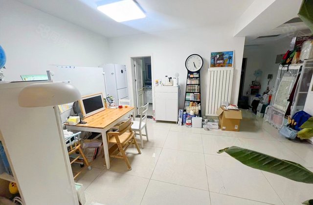 府上和平2室1厅86.32㎡560万二手房图片