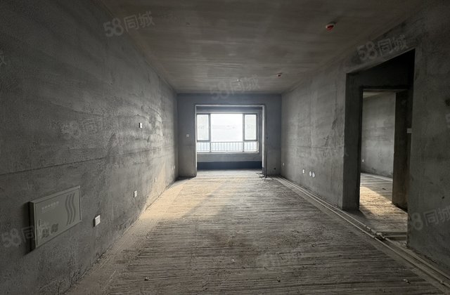 空港新城2室2厅90㎡45万二手房图片