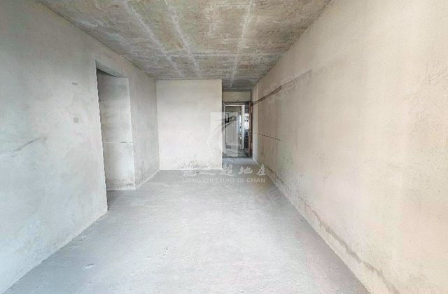 卓越蔚蓝星宸3室2厅87.07㎡78万二手房图片