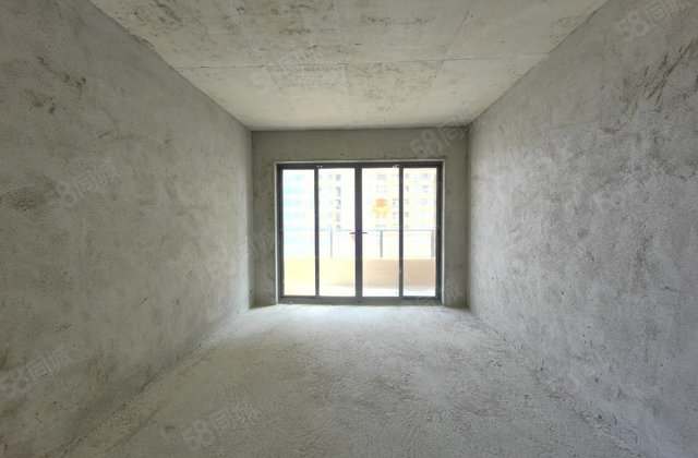 城光世纪城3室2厅109㎡75万二手房图片