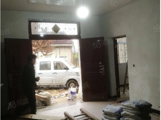 勒水名筑3室2厅154.4㎡205万二手房图片