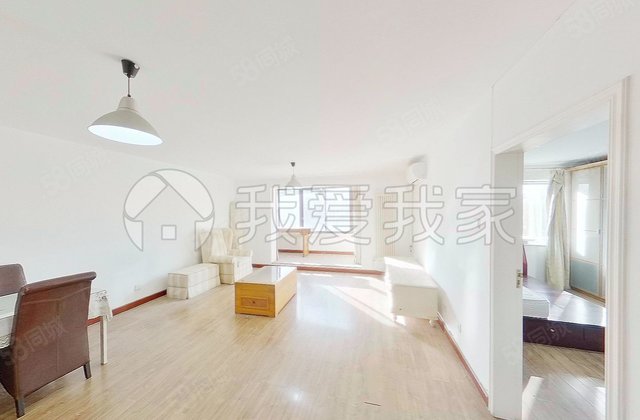 安立花园小区2室2厅124.55㎡700万二手房图片