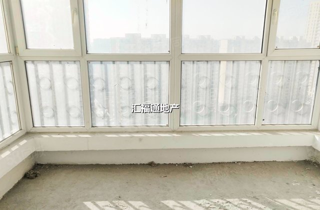 鸿盛凯旋门2室2厅93㎡39.9万二手房图片