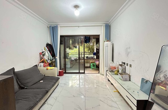 碧桂园悦府3室2厅90.8㎡145万二手房图片