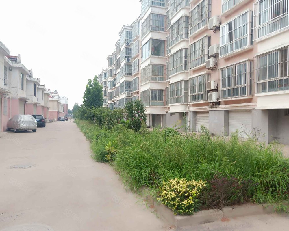 【北埠御花园, 北埠御花园小区详情,房价走势,房源,业主论坛】- 莱芜