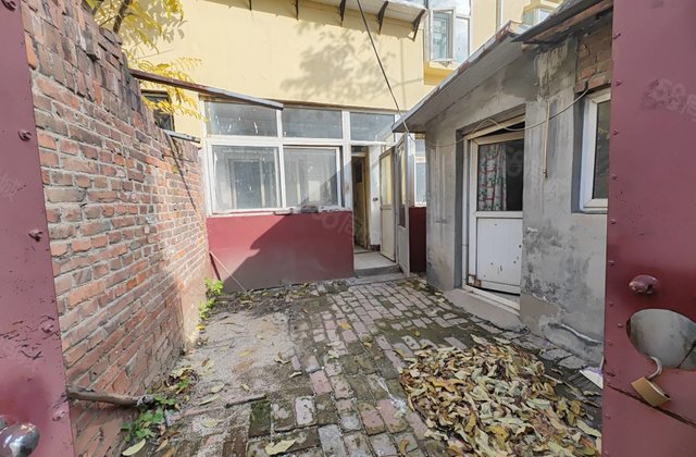 二干渠鲁西家属院 一楼带院 水城印象星汇 免大税 月供不过千