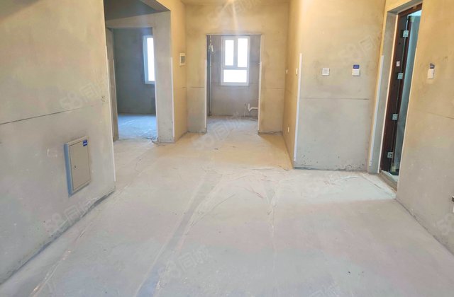 振翔十五峯2室2厅94.11㎡55.5万二手房图片