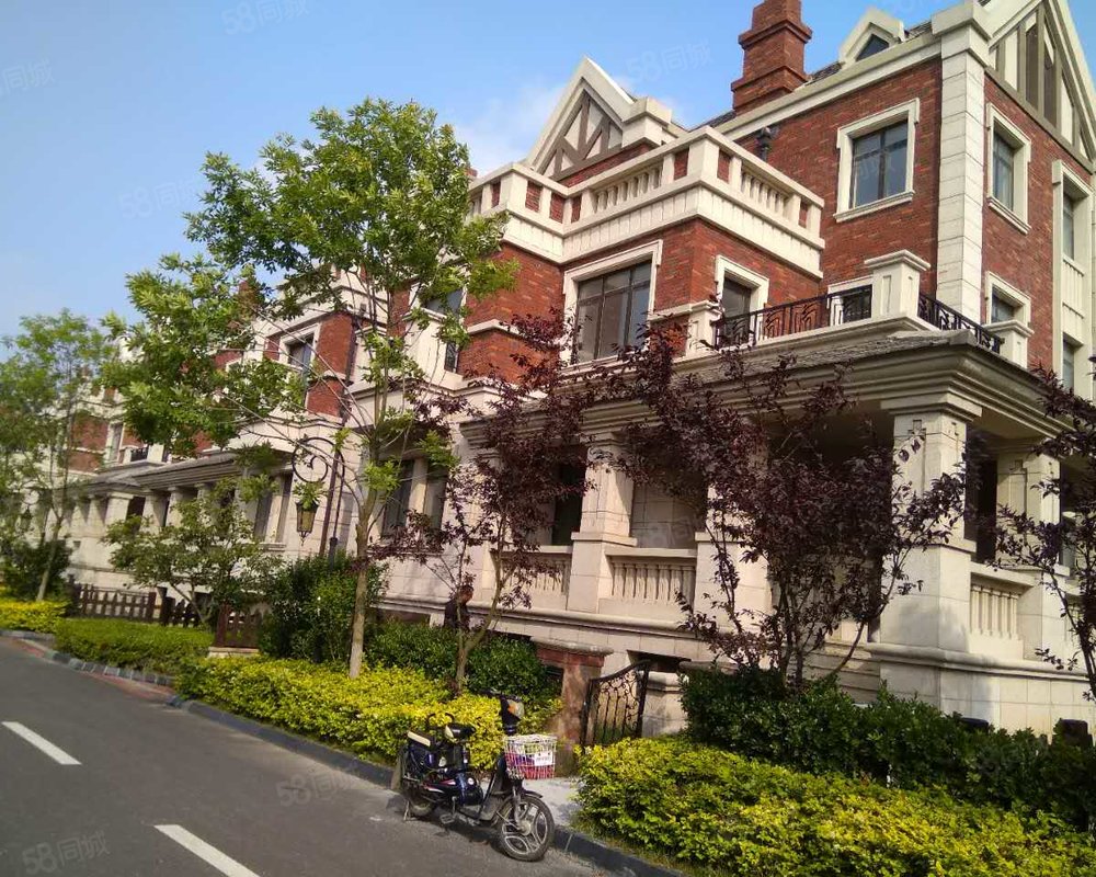 【保利海上罗兰(别墅), 保利海上罗兰(别墅)小区详情,房价走势,房源