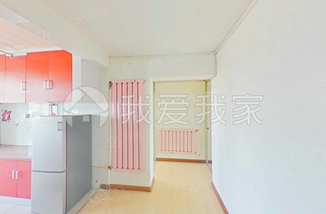 林苑西里2室1厅58.28㎡117万二手房图片