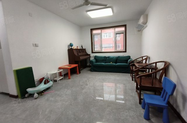 兴华路！东昌！精装！民政局！领秀城！满五！中层！停车位多！