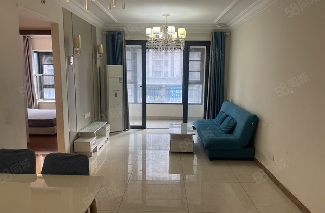 恒大名都(二期)2室2厅84.7㎡55万二手房图片