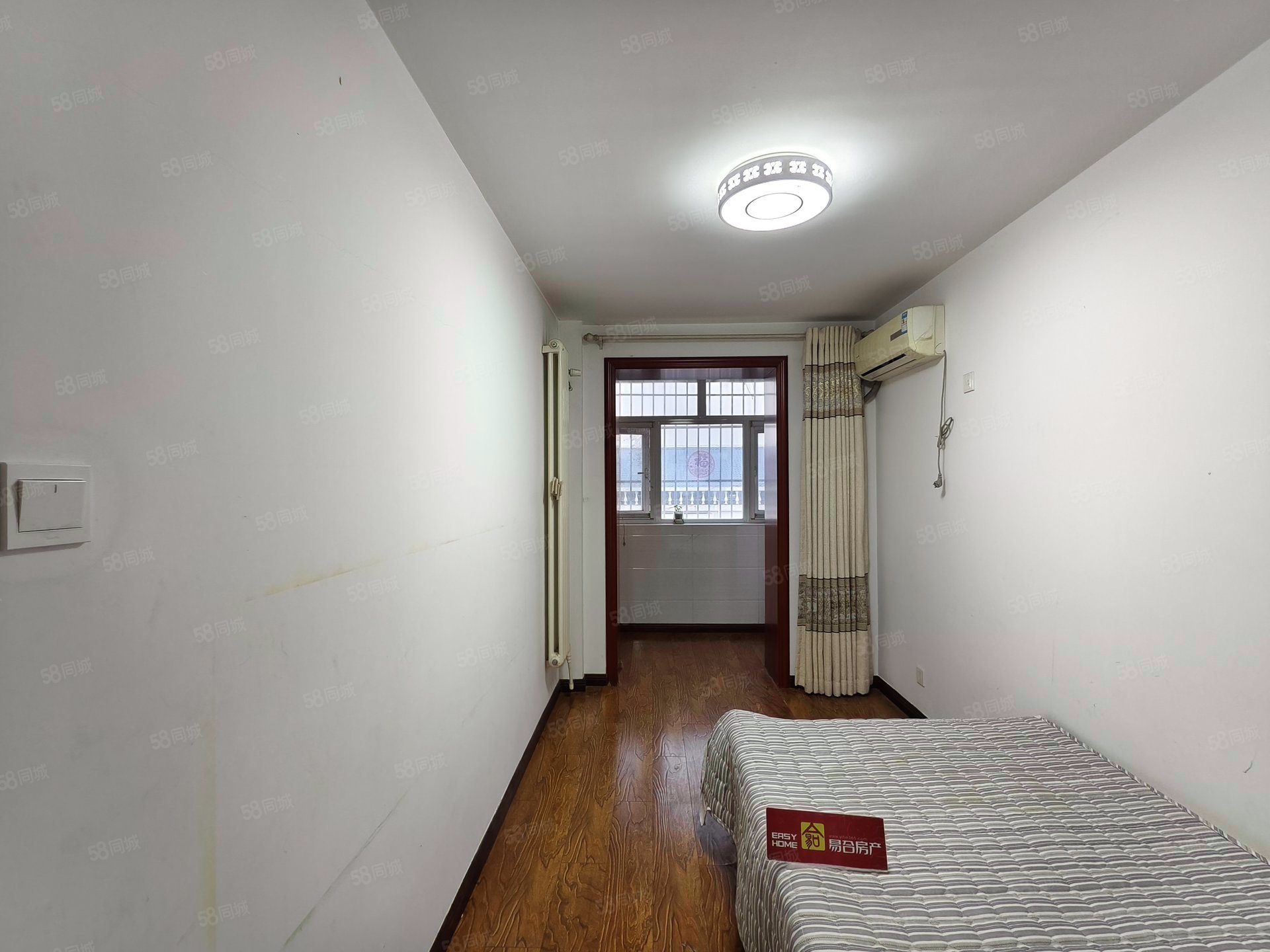 北園小區(qū)1,2號(hào)樓3室1廳1衛(wèi)78.32㎡南北142萬(wàn)