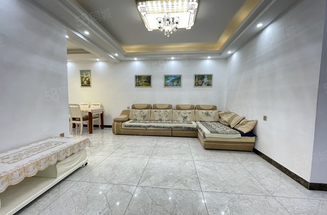 彩陶小区2室2厅87.1㎡68万二手房图片