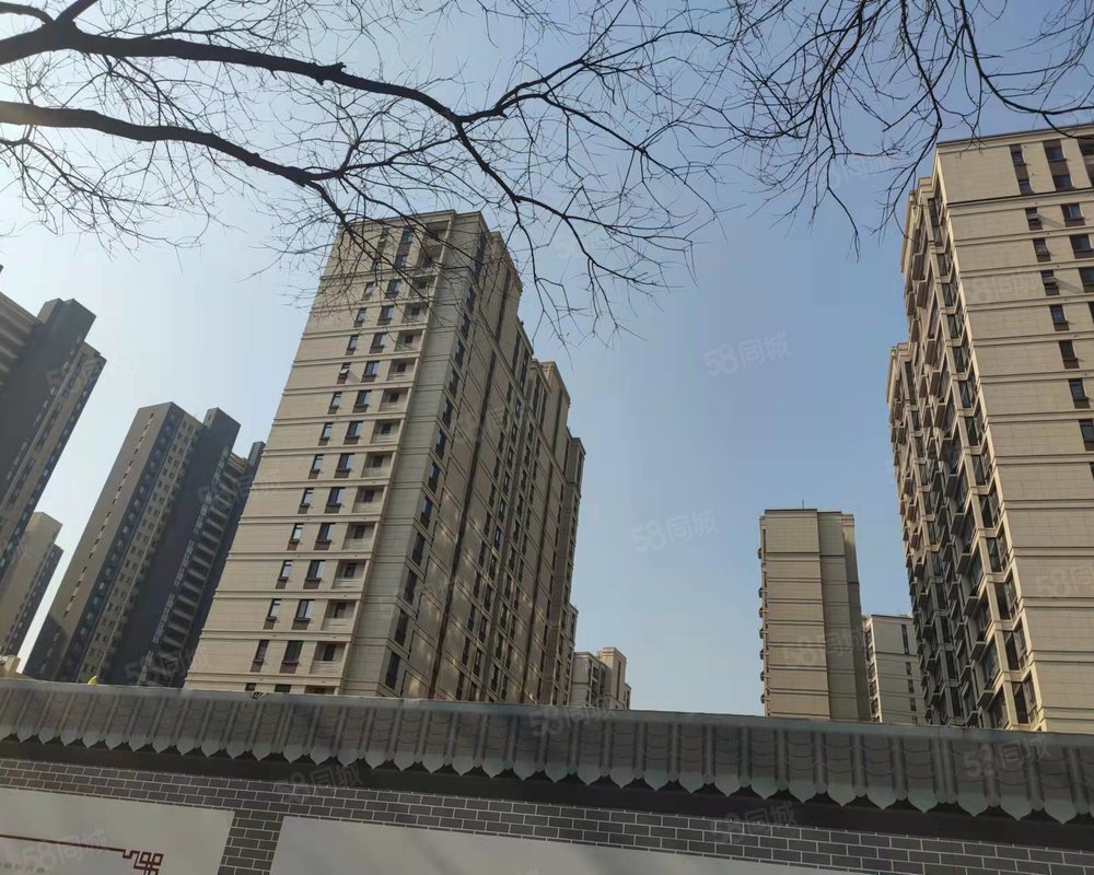 【绿地华彤苑, 绿地华彤苑小区详情,房价走势,房源,业主论坛】- 济南