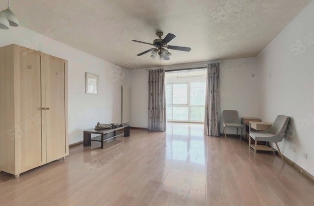 瑞海家园(五区)3室1厅134.67㎡380万二手房图片