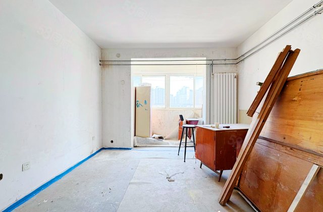 茜城花园小区(航海西路)3室1厅106.95㎡47万二手房图片