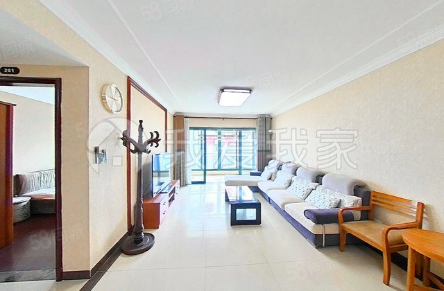 恒大名都3室2厅134㎡126万二手房图片