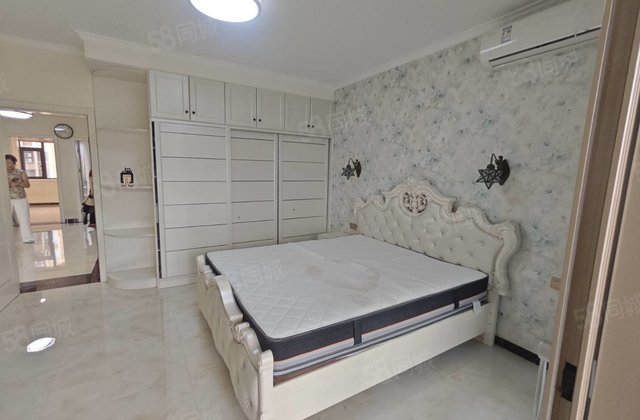 中德公园城3室2厅132㎡75万二手房图片