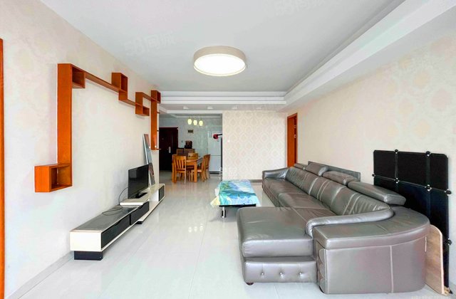 中房F联邦3室2厅117.27㎡70万二手房图片