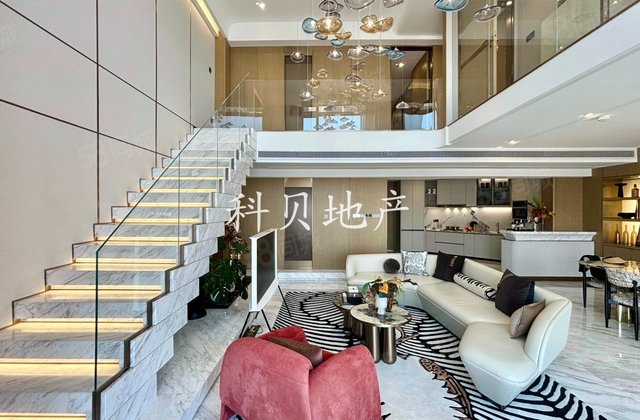 嘉和国际大厦3室2厅109㎡380万二手房图片