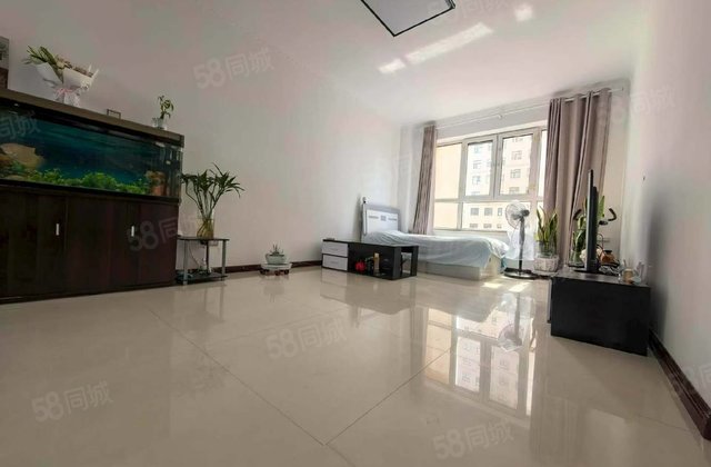 新都汇2室1厅95.11㎡31万二手房图片