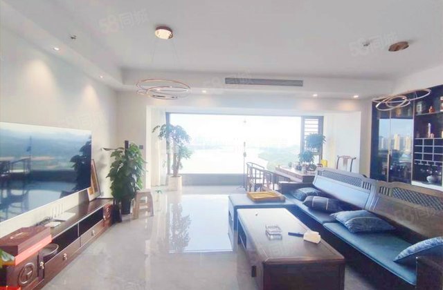 保利冠江墅4室2厅175.72㎡358万二手房图片