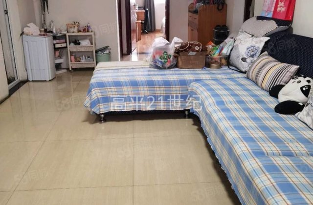 西华苑2室1厅91㎡40万二手房图片