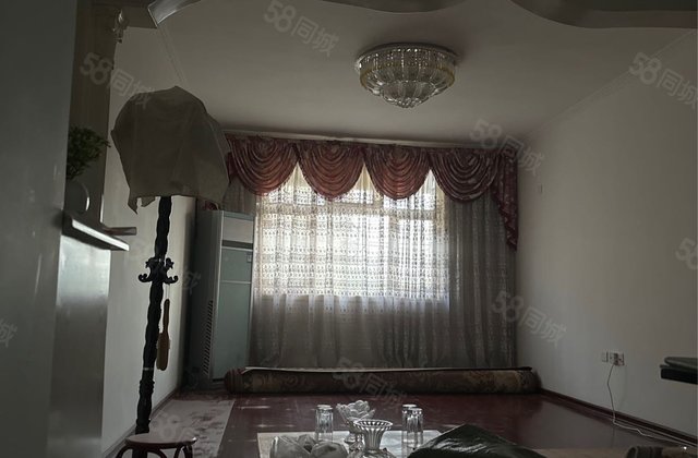 滨湖小区2室2厅84㎡30万二手房图片