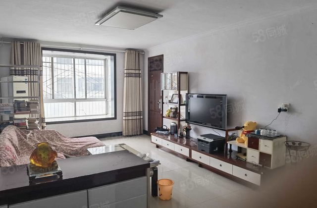 时代新城3室2厅134㎡46万二手房图片