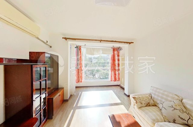 旭东嘉园上海沙龙2室2厅95.61㎡518万二手房图片