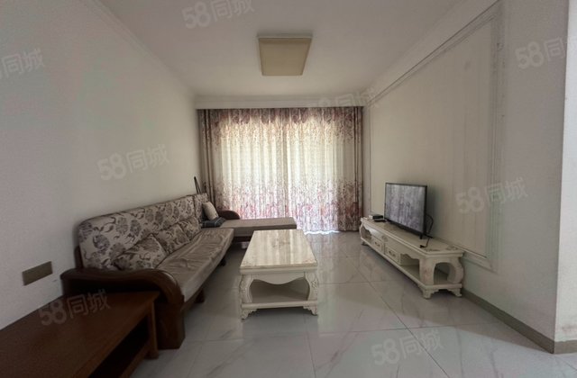 海地春天2室2厅83㎡50万二手房图片