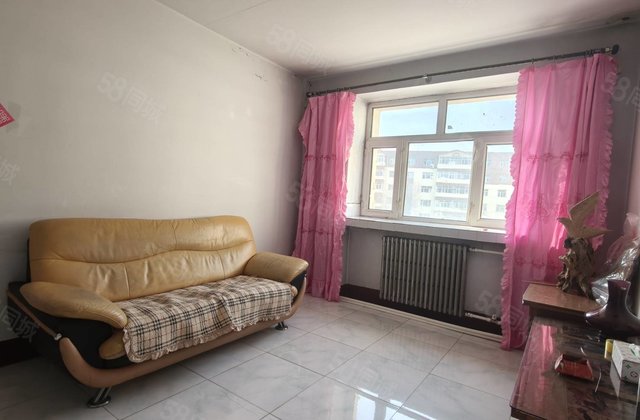 北辰社区(一区)2室1厅60㎡21万二手房图片