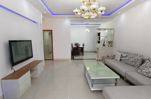 宏升物华天宝4室2厅104㎡28.8万二手房图片