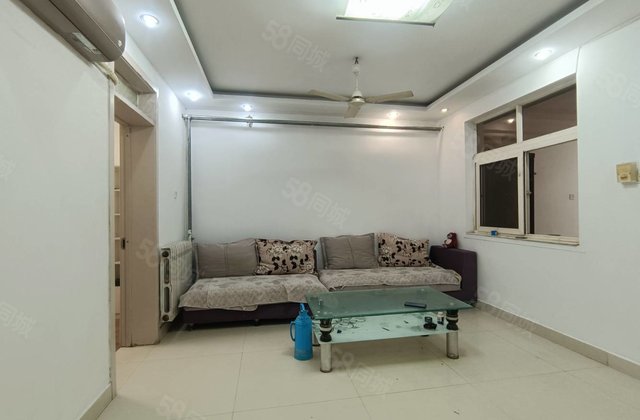 东昌中学 铁塔商场三中市场 聚源巷 中层 三室