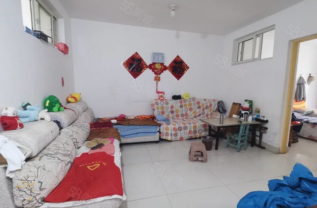 急售香江北  水岸新城  新城邦 带车库 三室 50