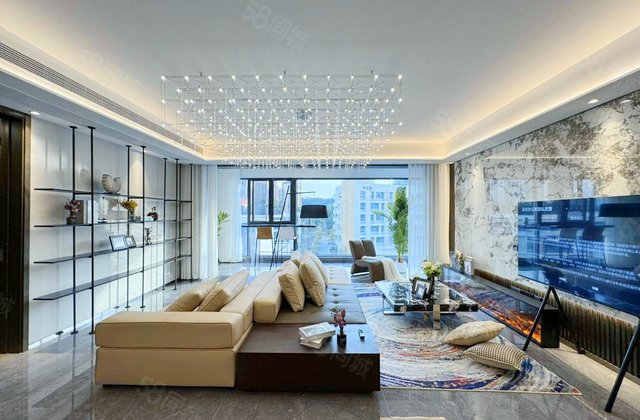 长城小区(金牛)3室2厅93.3㎡65万二手房图片