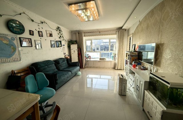 阿尔卡迪亚四期 南北通透 好楼层 着急出售有较大的议价空间