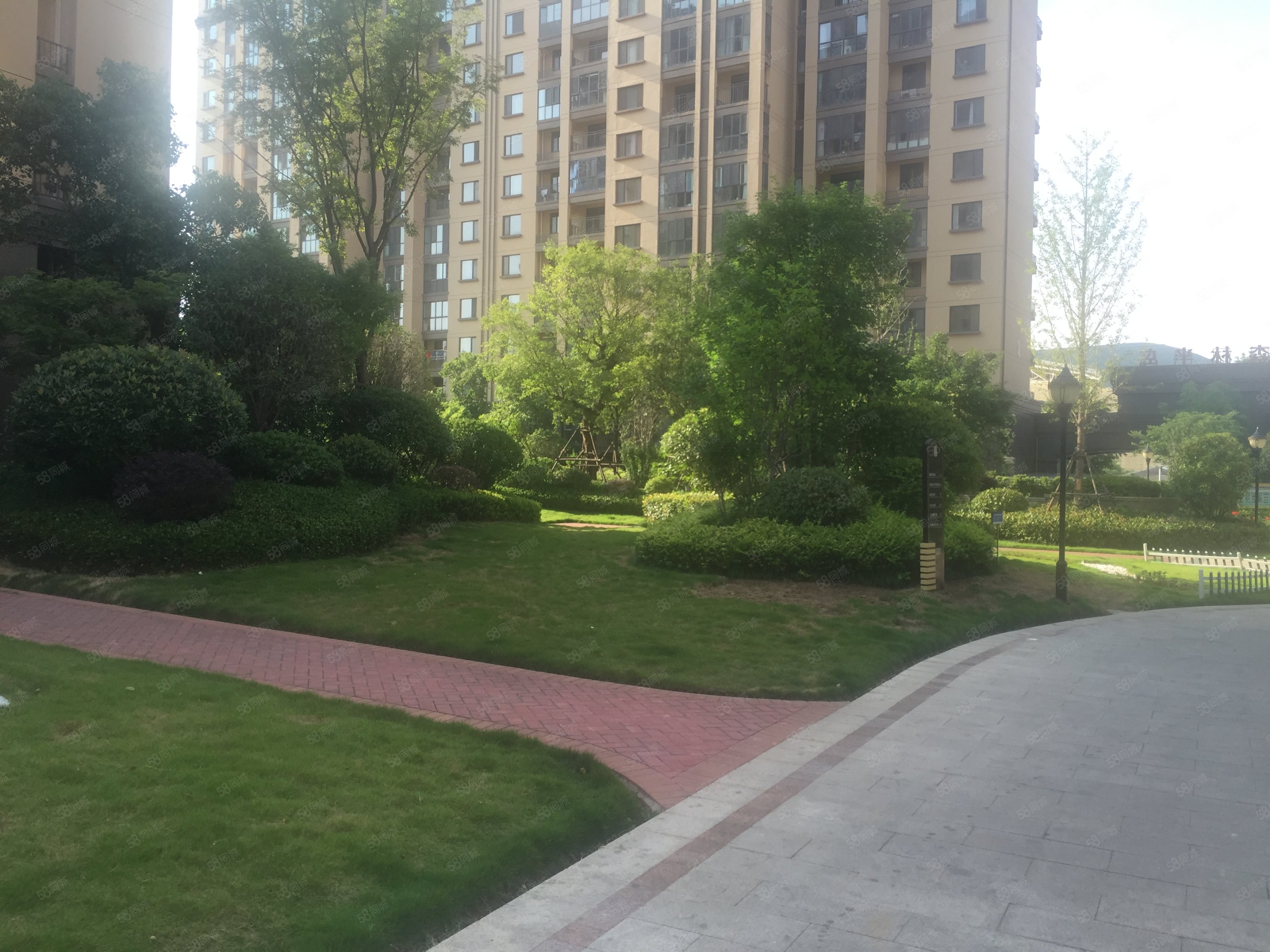 交通便利 有电梯 商品住宅 朝南,宛城建业森林半岛(东区四五期)-南阳