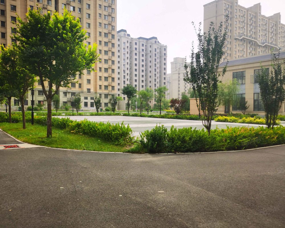 【兰馨家园, 兰馨家园小区详情,房价走势,房源,业主论坛】- 唐山58