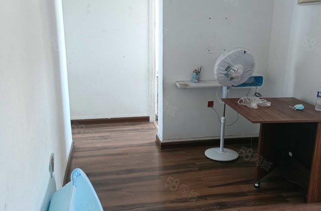 中煤73处家属院2室1厅38㎡19万二手房图片