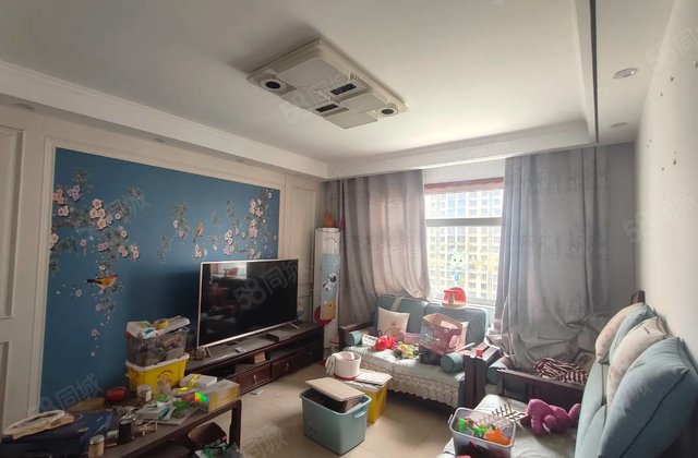 急售 姚庄回迁 三室朝阳 免大税 带车位和储