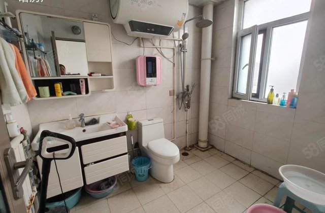 东昌中学，昌华小区，103平75万，水城华府，急售急售