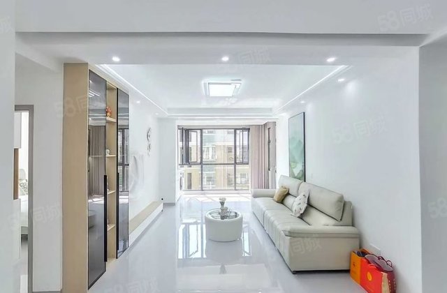 阳光国际(瑞昌)4室2厅118㎡69.8万二手房图片