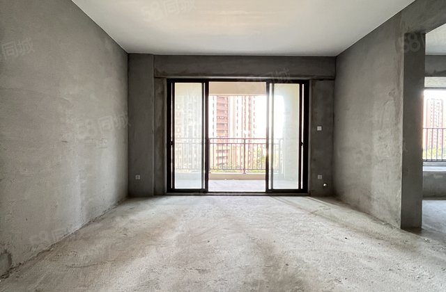 联发君领绶溪3室2厅127㎡142万二手房图片