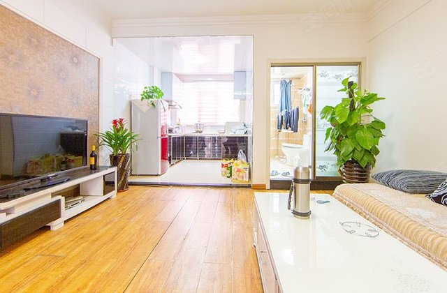 丹东房产信息 丹东二手房 宽甸二手房步梯三楼,临街无遮挡,带大露台