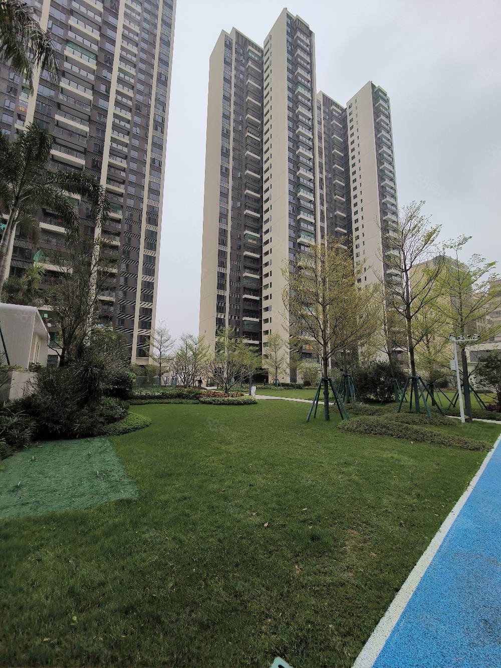 好房推荐一眼沦陷亏本卖仅108万唐商中央花园特雅楼层
