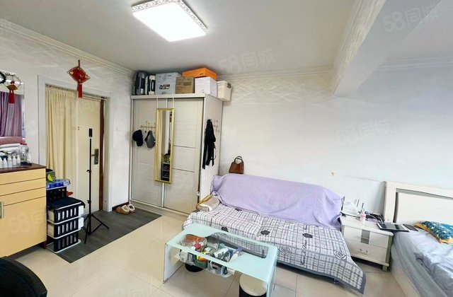 浦东明珠1室1厅41.96㎡29.8万二手房图片