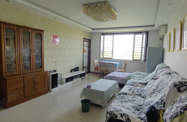 绿茵港湾2室2厅87.35㎡45万二手房图片