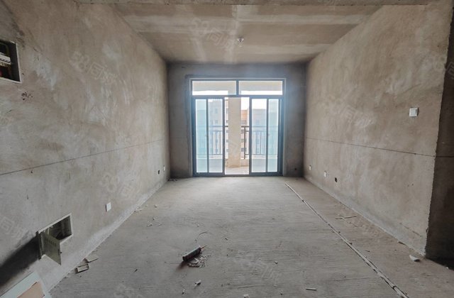 北城世纪城3室2厅1卫86㎡南北19.8万